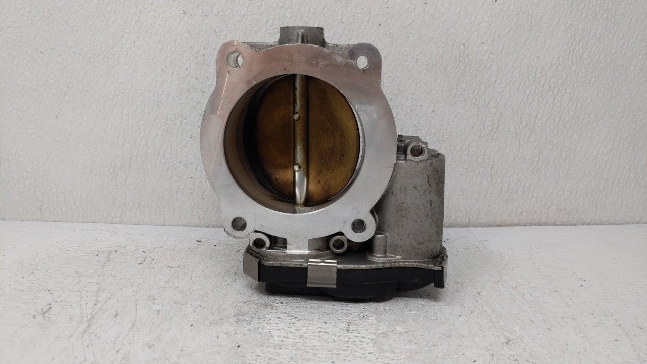 2012-2020 Buick Enclave Throttle Body P/N:12632172BA 12670981AA Fits Fits 2012 2013 2014 2015 2016 2017 2018 2019 2020 2021 