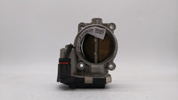 2012-2018 Buick Enclave Throttle Body P/N:12670981AA 12632172BA Fits Fits 2012 2013 2014 2015 2016 2017 2018 2019 OEM Used A