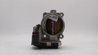 compare product 2012-2018 Buick Enclave Throttle Body P/N:12670981AA 12632172BA Fits Fits 2012 2013 2014 2015 2016 2017 2018 2019 OEM Used Auto Parts