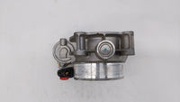 2012-2018 Buick Enclave Throttle Body P/N:12670981AA 12632172BA Fits Fits 2012 2013 2014 2015 2016 2017 2018 2019 OEM Used A