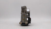 2012-2018 Buick Enclave Throttle Body P/N:12670981AA 12632172BA Fits Fits 2012 2013 2014 2015 2016 2017 2018 2019 OEM Used A