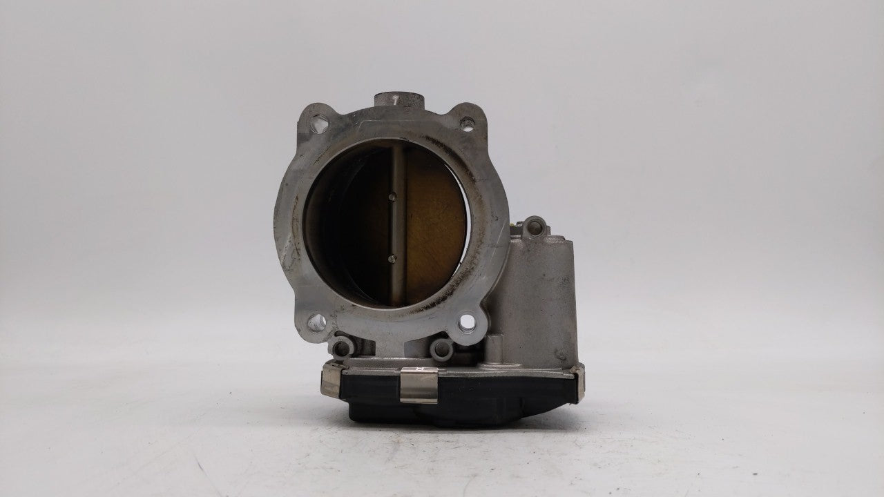 2012-2018 Buick Enclave Throttle Body P/N:12670981AA 12632172BA Fits Fits 2012 2013 2014 2015 2016 2017 2018 2019 OEM Used A