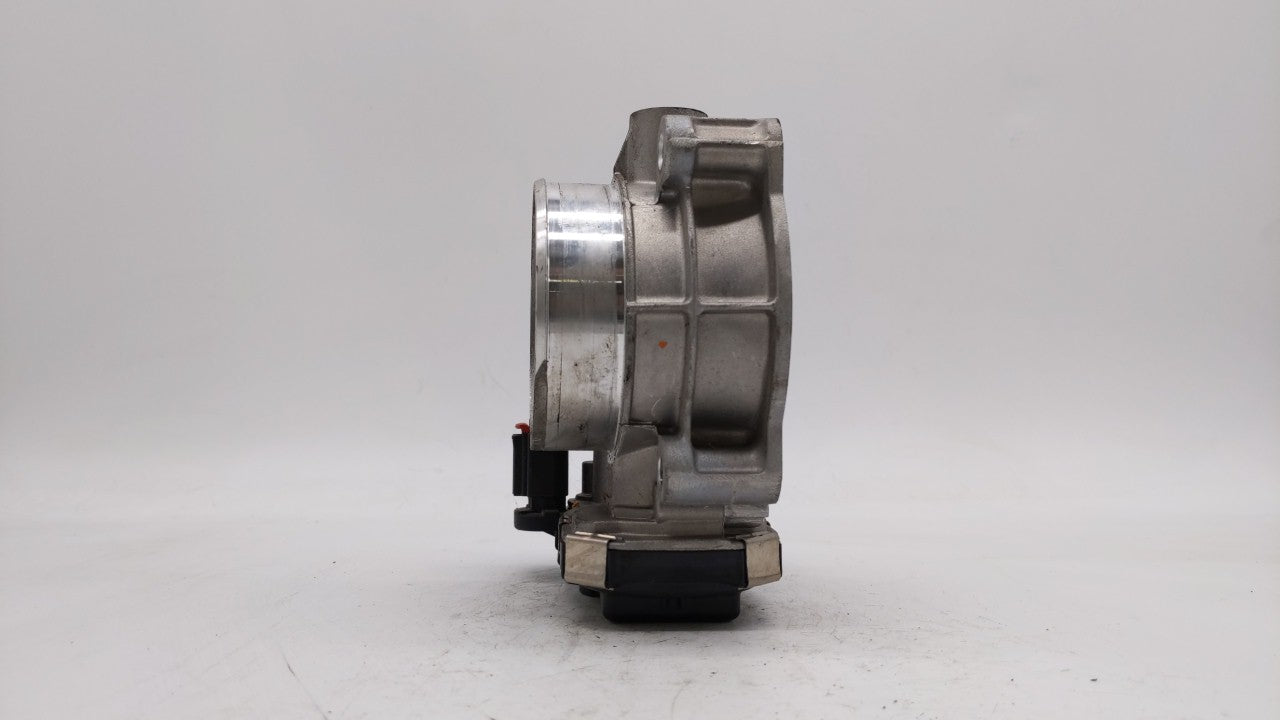 2012-2018 Buick Enclave Throttle Body P/N:12670981AA 12632172BA Fits Fits 2012 2013 2014 2015 2016 2017 2018 2019 OEM Used A