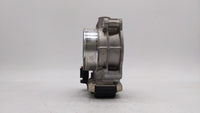 2012-2018 Buick Enclave Throttle Body P/N:12670981AA 12632172BA Fits Fits 2012 2013 2014 2015 2016 2017 2018 2019 OEM Used A