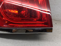 2013-2017 Buick Enclave Tail Light Assembly Driver Left OEM P/N:23507295 Fits Fits 2013 2014 2015 2016 2017 OEM Used Auto Pa