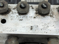 2012-2017 Buick Enclave ABS Pump Control Module Replacement P/N:0 265 951 207 22833248 Fits Fits 2012 2013 2014 2015 2016 20