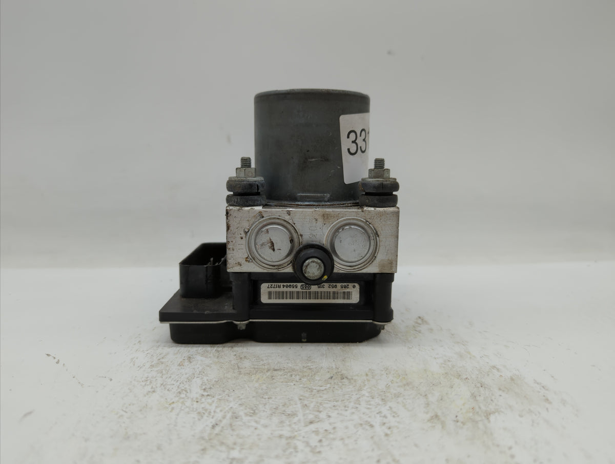 2012-2017 Buick Enclave Anti-Lock Brake ABS Pump Module Actuator OEM P/N:22912777 22822155 Fits Fits 2012 2013 2014 2015 201