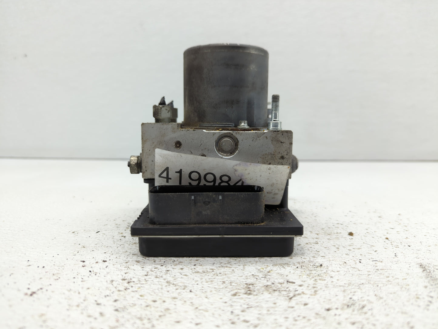 2012-2017 Buick Enclave ABS Pump Control Module Replacement P/N:22893247 22912779 Fits Fits 2012 2013 2014 2015 2016 2017 OE