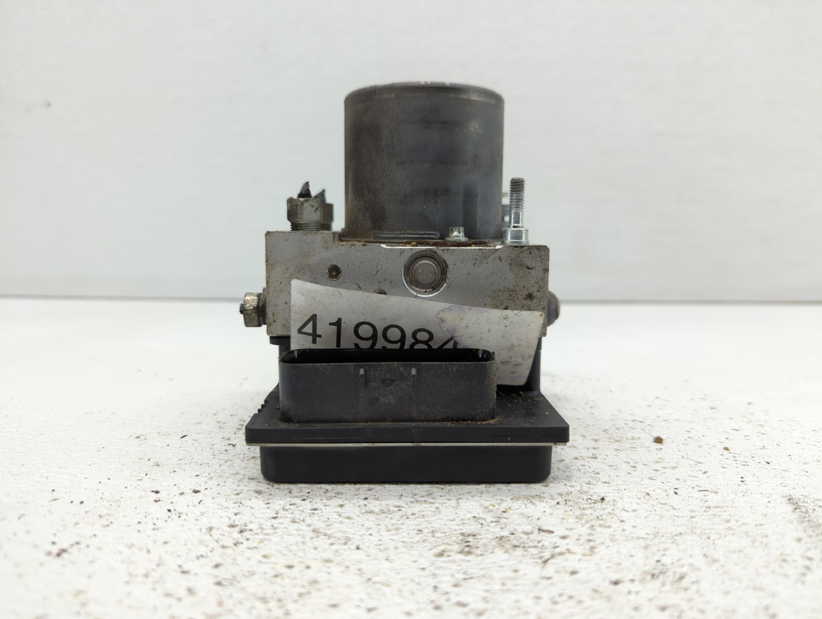 2012-2017 Buick Enclave Anti-Lock Brake ABS Pump Module Actuator OEM P/N:22893247 22912779 Fits Fits 2012 2013 2014 2015 201