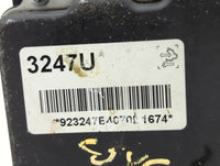 2012-2017 Buick Enclave Anti-Lock Brake ABS Pump Module Actuator OEM P/N:22893247 22912779 Fits Fits 2012 2013 2014 2015 201