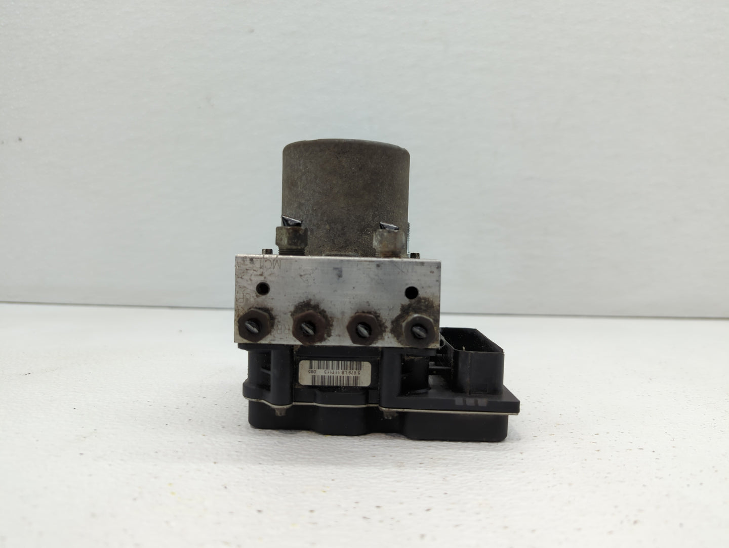 2012-2017 Buick Enclave ABS Pump Control Module Replacement P/N:22912779 23407415 Fits Fits 2012 2013 2014 2015 2016 2017 OE