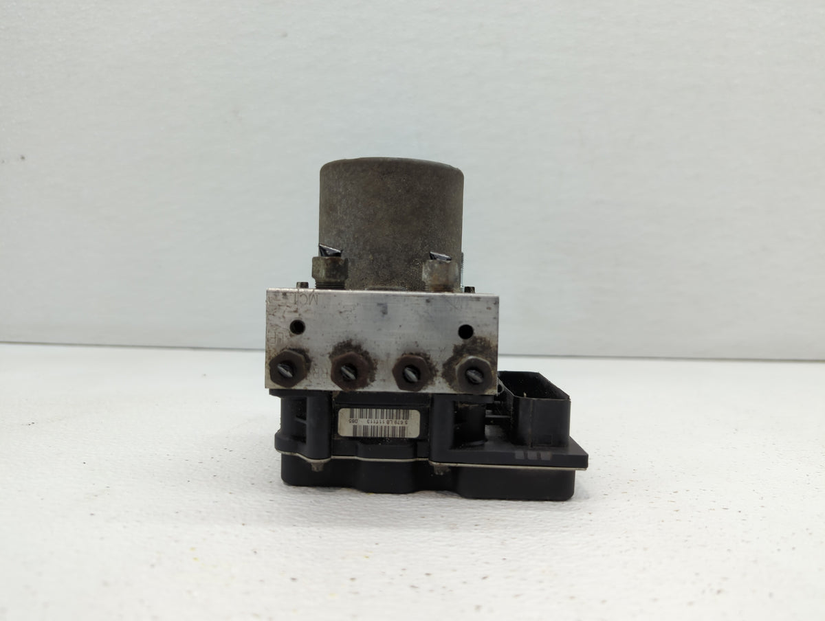 2012-2017 Buick Enclave Anti-Lock Brake ABS Pump Module Actuator OEM P/N:22912779 23407415 Fits Fits 2012 2013 2014 2015 201