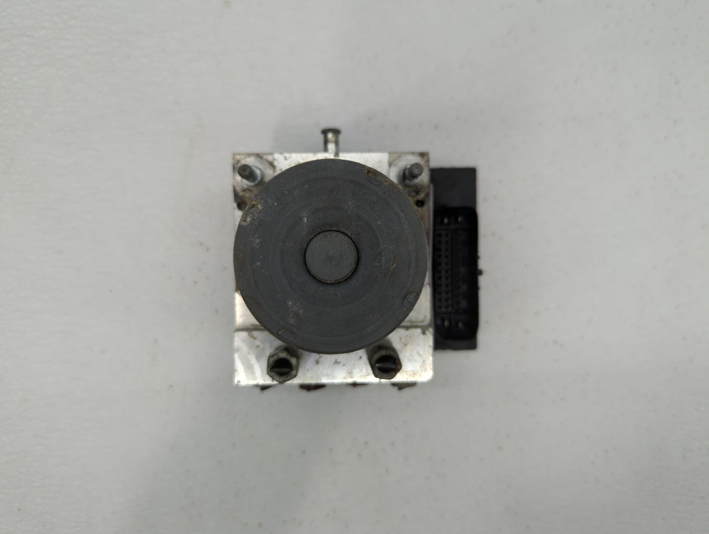 2012-2017 Buick Enclave ABS Pump Control Module Replacement P/N:22912779 23407415 Fits Fits 2012 2013 2014 2015 2016 2017 OE