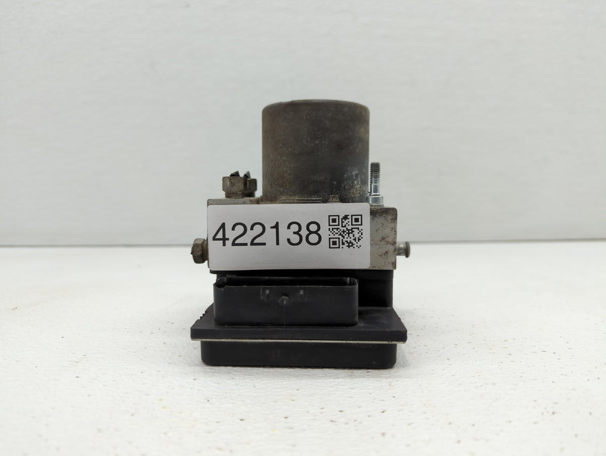 2012-2017 Buick Enclave Anti-Lock Brake ABS Pump Module Actuator OEM P/N:22912779 23407415 Fits Fits 2012 2013 2014 2015 201
