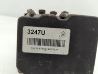 2012-2017 Buick Enclave ABS Pump Control Module Replacement P/N:22912779 23407415 Fits Fits 2012 2013 2014 2015 2016 2017 OE