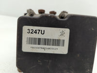 2012-2017 Buick Enclave Anti-Lock Brake ABS Pump Module Actuator OEM P/N:22912779 23407415 Fits Fits 2012 2013 2014 2015 201