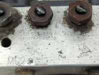 2012-2017 Buick Enclave ABS Pump Control Module Replacement P/N:22912779 23407415 Fits Fits 2012 2013 2014 2015 2016 2017 OE