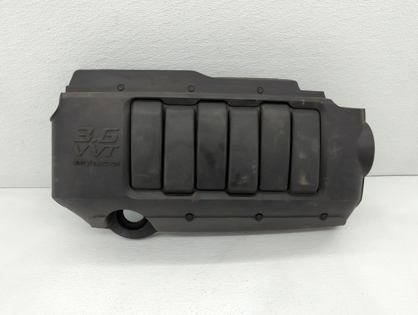 2014 Buick Enclave Engine Cover - Oemusedautoparts1.com