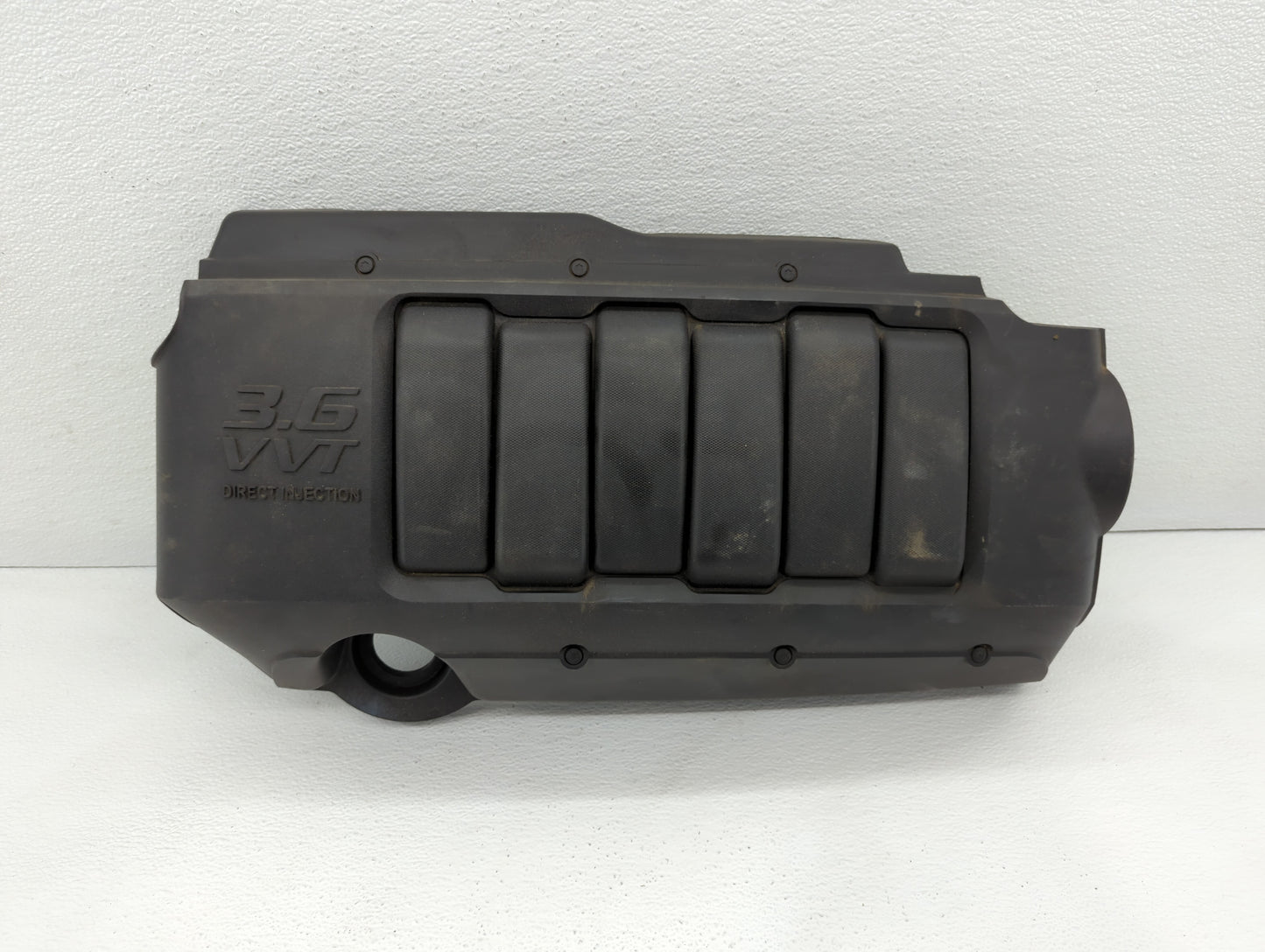 2014 Buick Enclave Engine Cover - Oemusedautoparts1.com