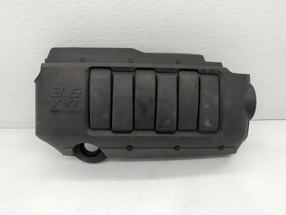 2014 Buick Enclave Engine Cover - Oemusedautoparts1.com