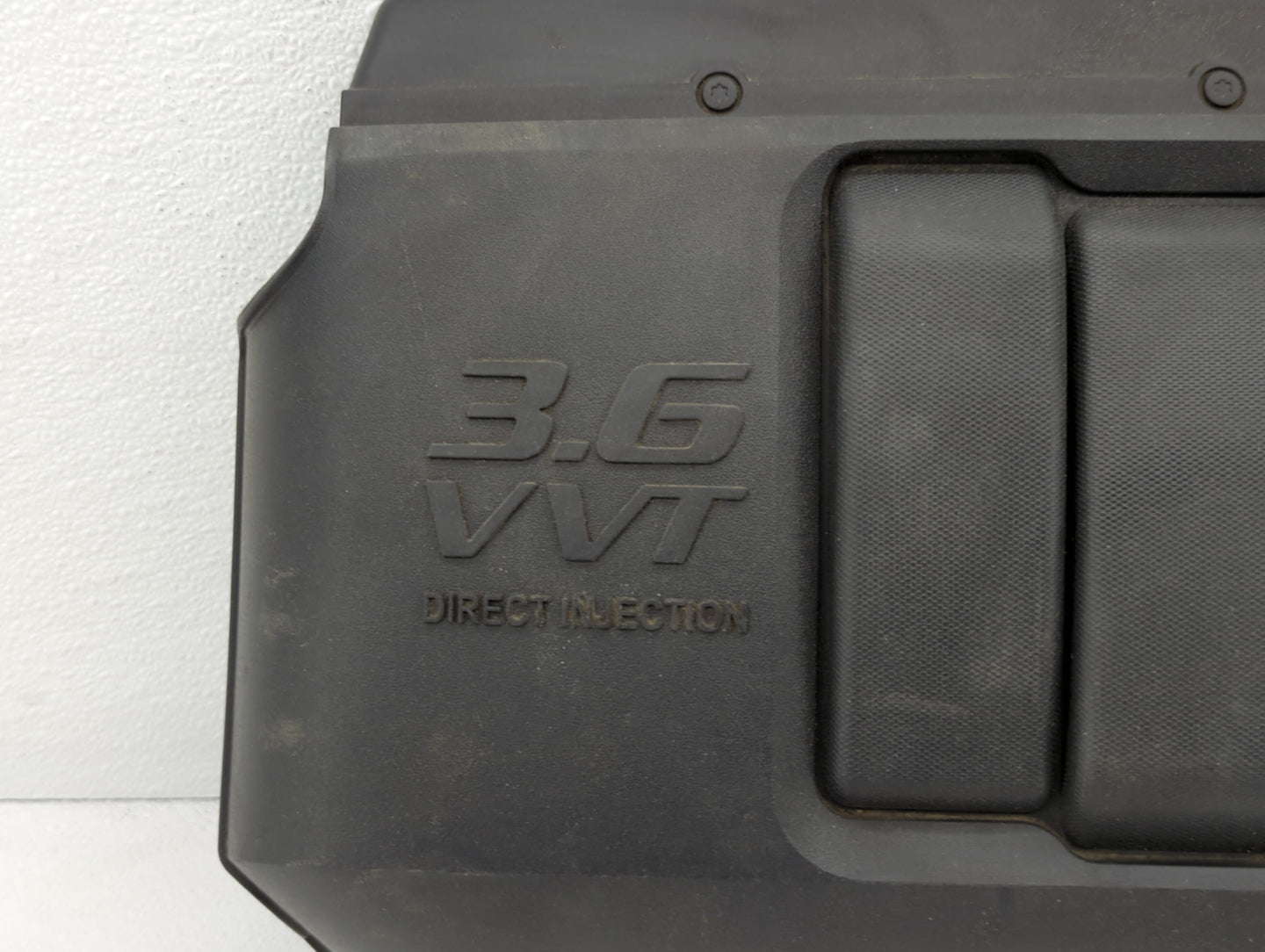 2014 Buick Enclave Engine Cover - Oemusedautoparts1.com