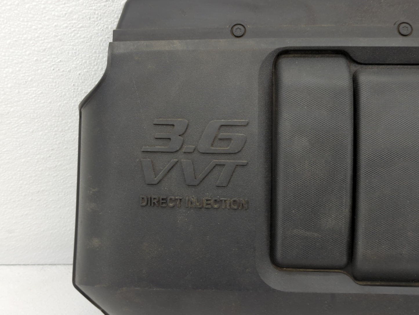 2014 Buick Enclave Engine Cover - Oemusedautoparts1.com