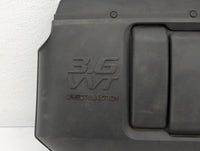 2014 Buick Enclave Engine Cover - Oemusedautoparts1.com