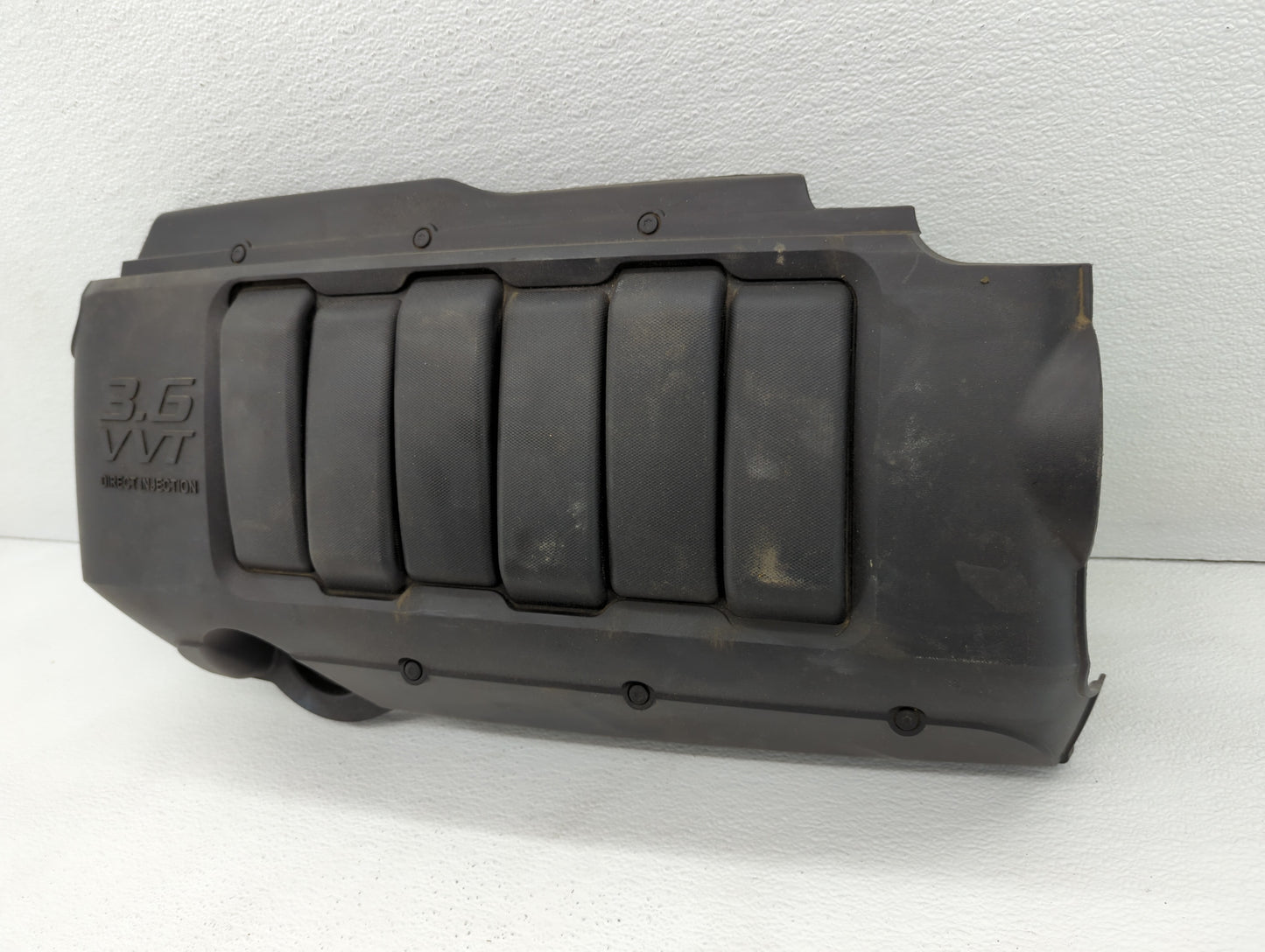 2014 Buick Enclave Engine Cover - Oemusedautoparts1.com