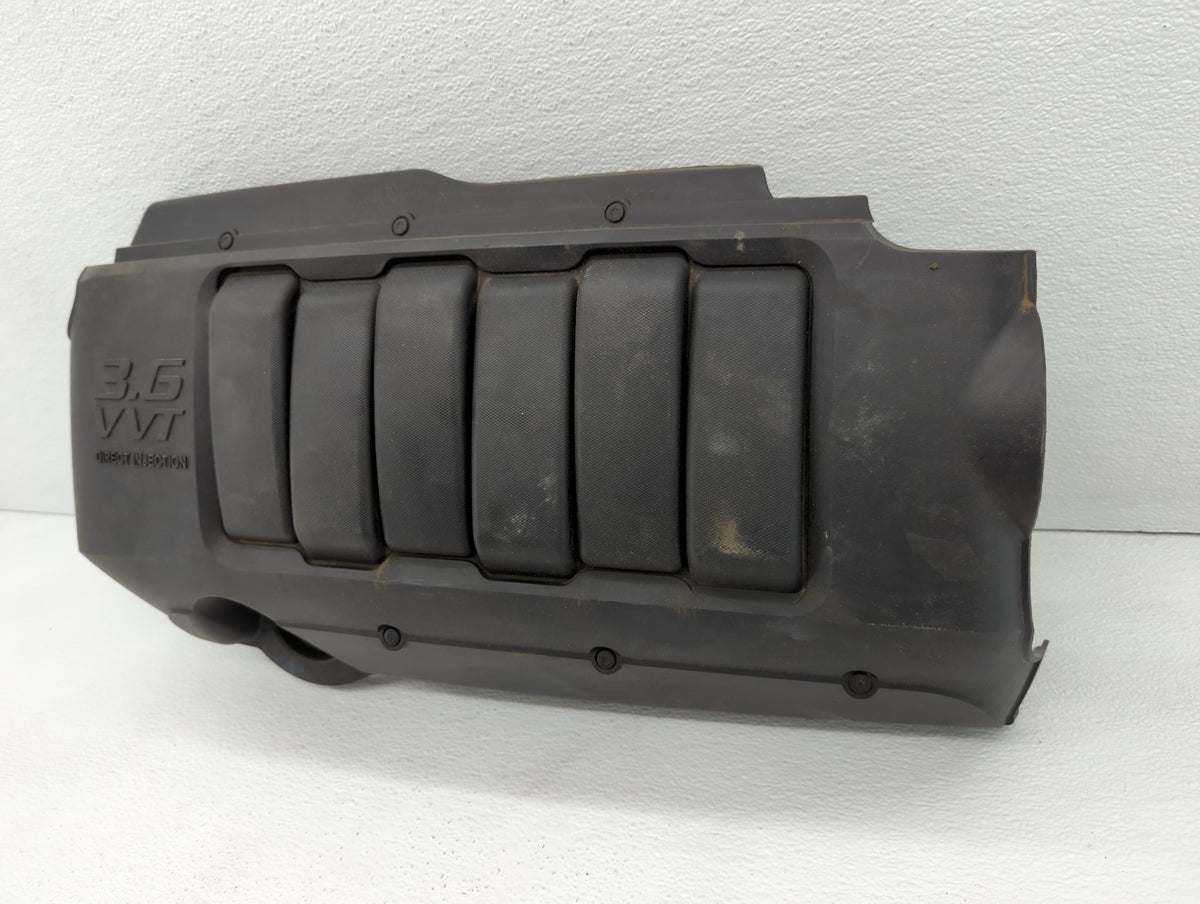 2014 Buick Enclave Engine Cover - Oemusedautoparts1.com