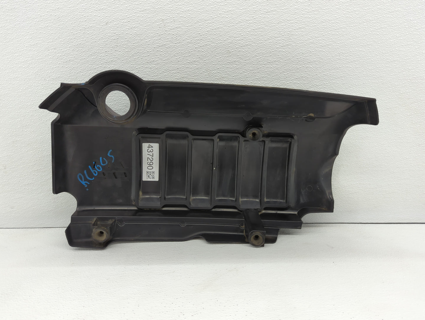 2014 Buick Enclave Engine Cover - Oemusedautoparts1.com