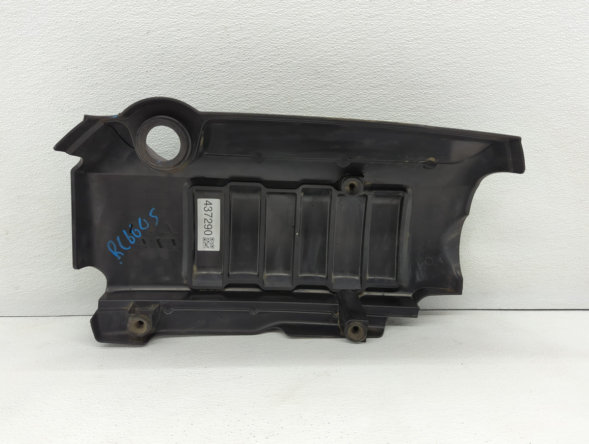 2014 Buick Enclave Engine Cover - Oemusedautoparts1.com