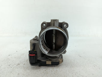 compare product 2012-2020 Buick Enclave Throttle Body P/N:12670981AA 12632172BA Fits Fits 2012 2013 2014 2015 2016 2017 2018 2019 2020 2021 2022 OEM Used Auto Parts