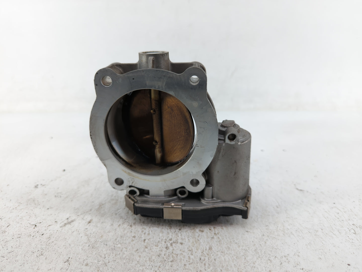2012-2020 Buick Enclave Throttle Body P/N:12670981AA 12632172BA Fits Fits 2012 2013 2014 2015 2016 2017 2018 2019 2020 2021 