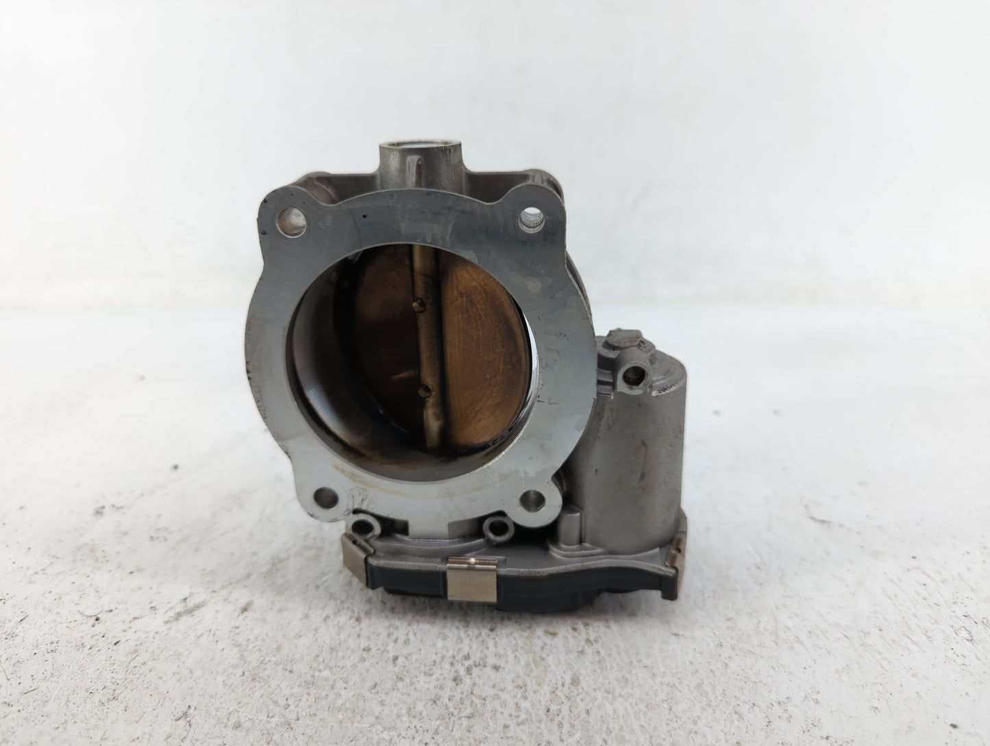2012-2020 Buick Enclave Throttle Body P/N:12670981AA 12632172BA Fits Fits 2012 2013 2014 2015 2016 2017 2018 2019 2020 2021 