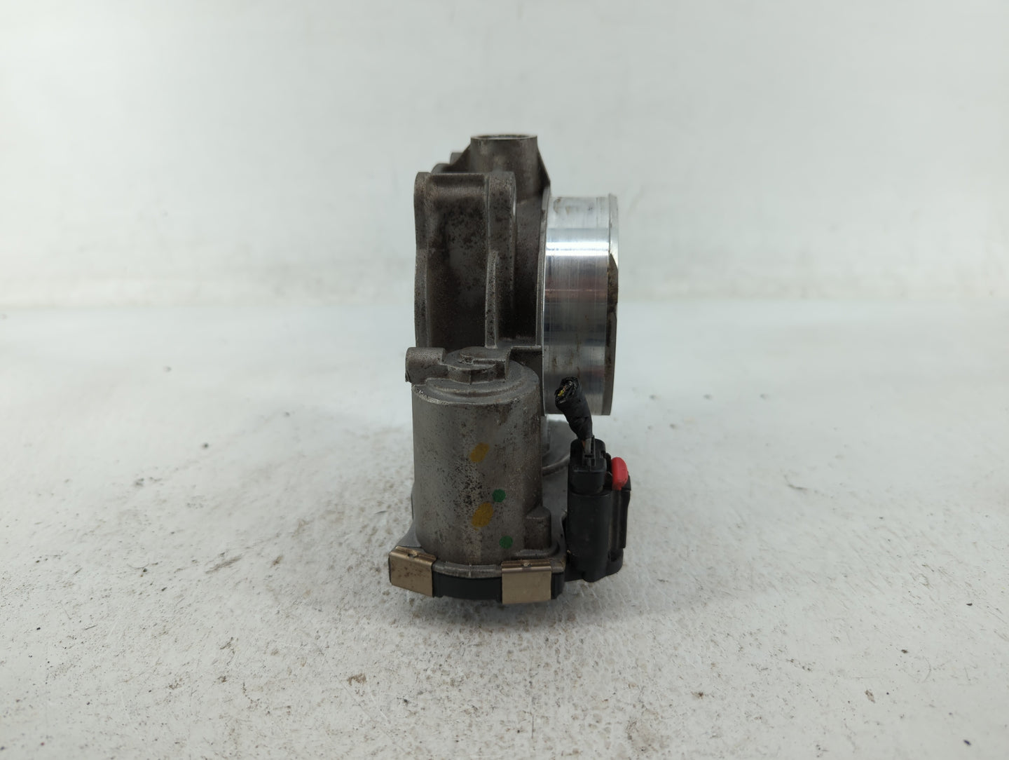 2012-2020 Buick Enclave Throttle Body P/N:12670981AA 12632172BA Fits Fits 2012 2013 2014 2015 2016 2017 2018 2019 2020 2021 