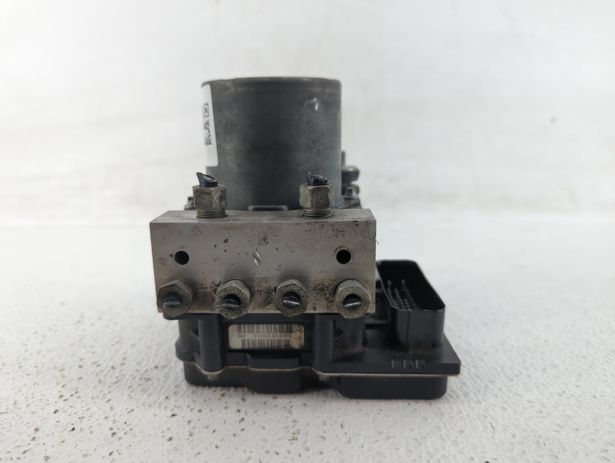 2012-2017 Buick Enclave Anti-Lock Brake ABS Pump Module Actuator OEM P/N:22822156 23276843 Fits Fits 2012 2013 2014 2015 201