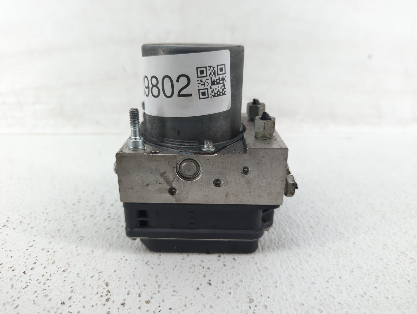 2012-2017 Buick Enclave ABS Pump Control Module Replacement P/N:22822156 23276843 Fits Fits 2012 2013 2014 2015 2016 2017 OE