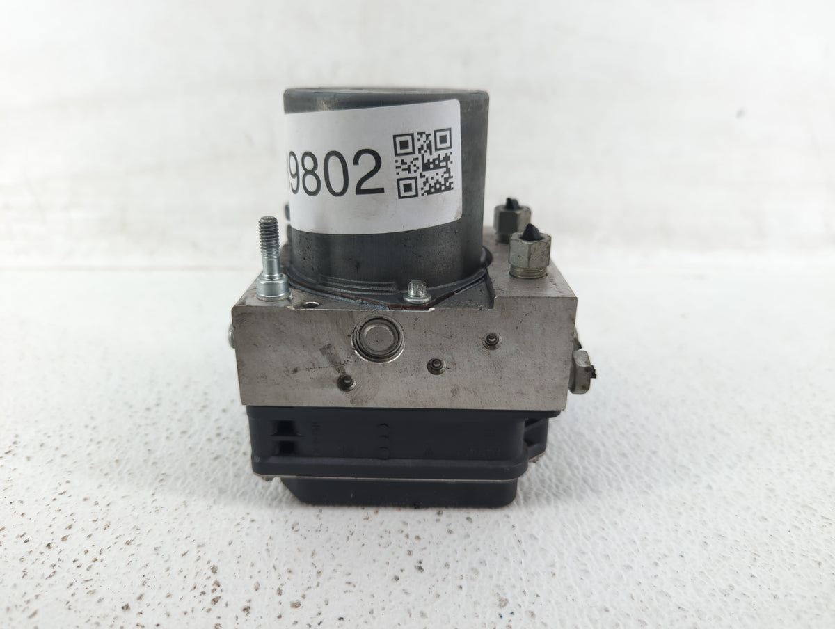 2012-2017 Buick Enclave Anti-Lock Brake ABS Pump Module Actuator OEM P/N:22822156 23276843 Fits Fits 2012 2013 2014 2015 201