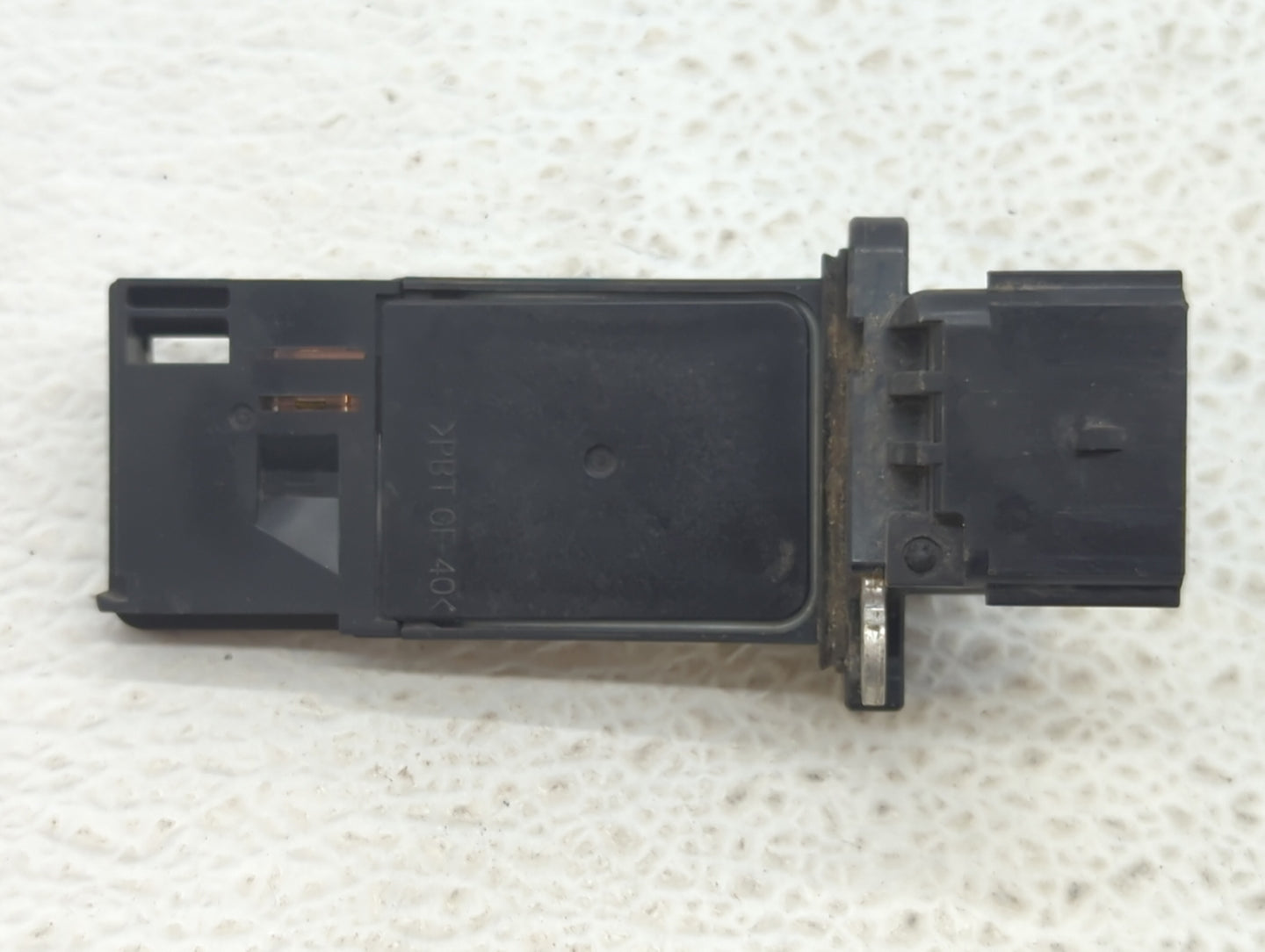 2012-2020 Buick Enclave Mass Air Flow Meter Maf - Oemusedautoparts1.com