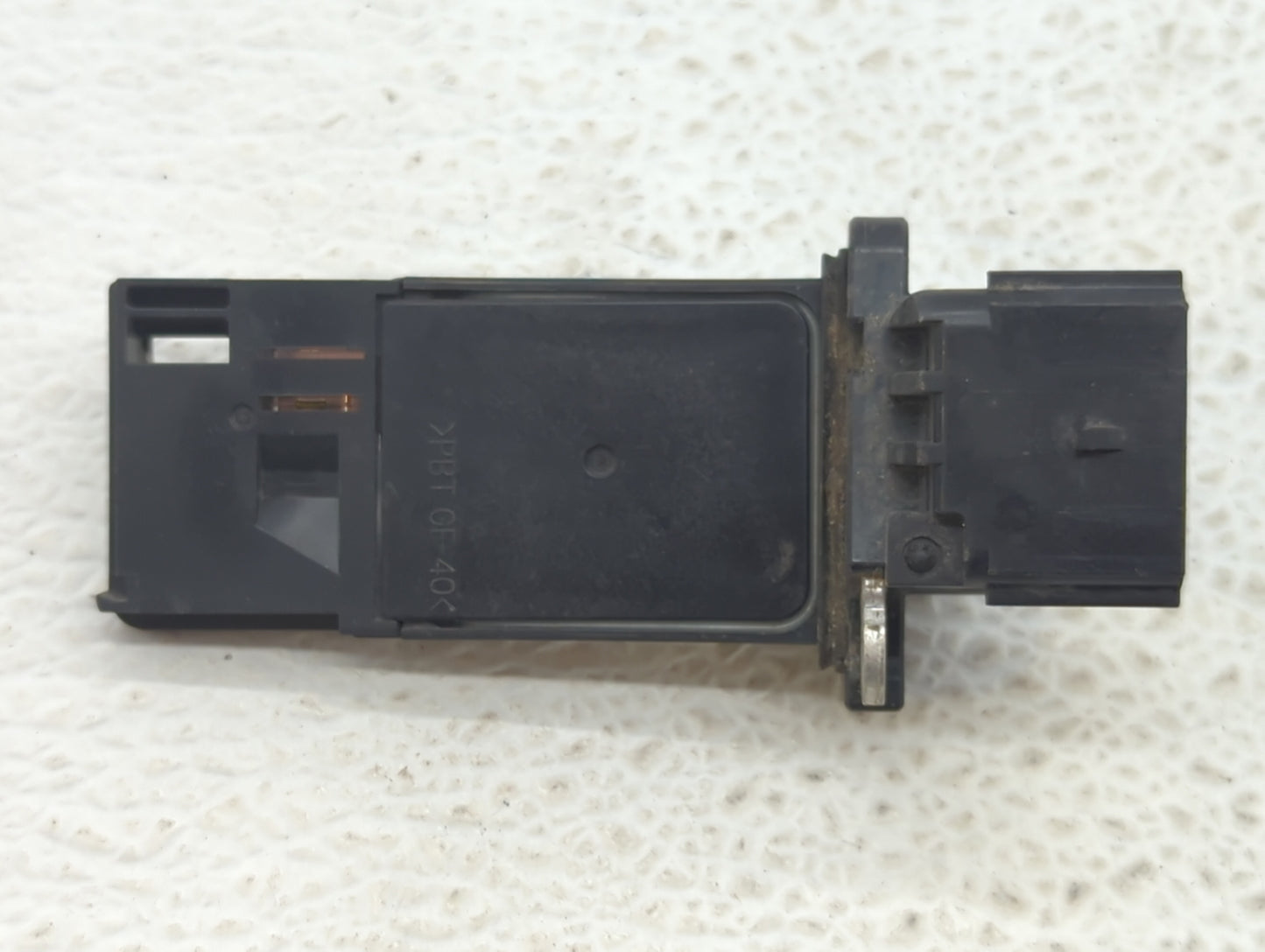 2012-2020 Buick Enclave Mass Air Flow Meter Maf - Oemusedautoparts1.com