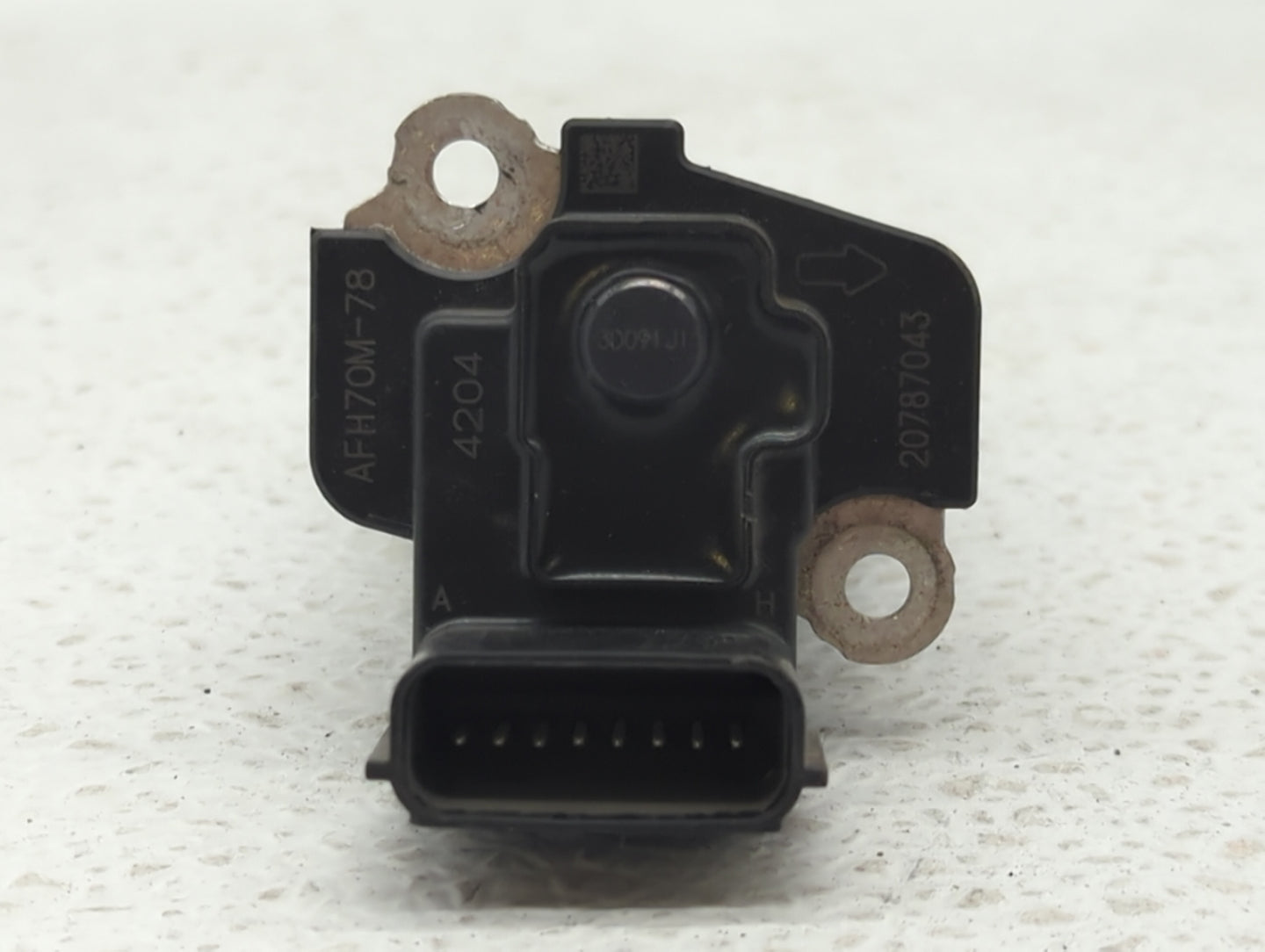 2012-2020 Buick Enclave Mass Air Flow Meter Maf - Oemusedautoparts1.com