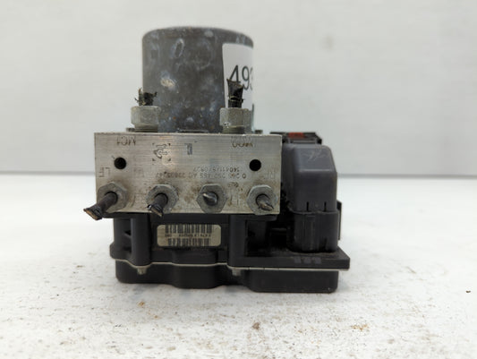 2012-2017 Buick Enclave ABS Pump Control Module Replacement P/N:22893247 Fits Fits 2012 2013 2014 2015 2016 2017 OEM Used Au