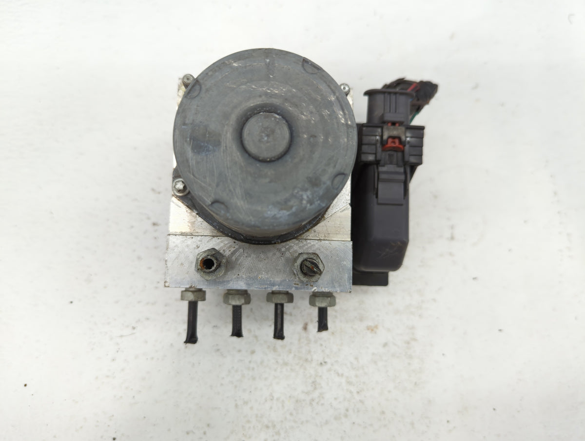 2012-2017 Buick Enclave Anti-Lock Brake ABS Pump Module Actuator OEM P/N:22893247 Fits Fits 2012 2013 2014 2015 2016 2017 OE