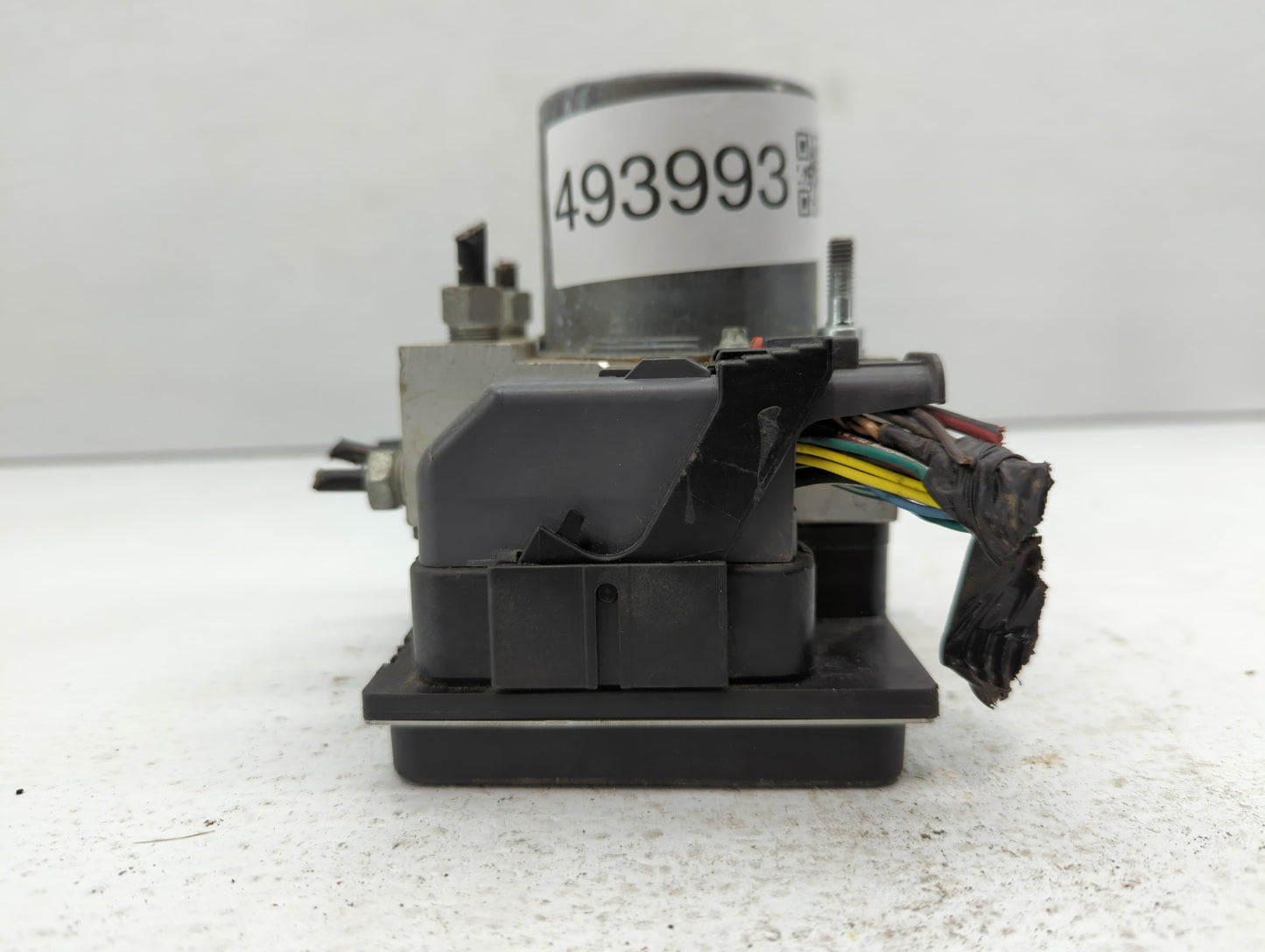 2012-2017 Buick Enclave ABS Pump Control Module Replacement P/N:22893247 Fits Fits 2012 2013 2014 2015 2016 2017 OEM Used Au