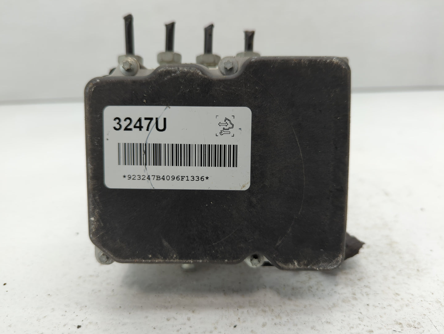 2012-2017 Buick Enclave ABS Pump Control Module Replacement P/N:22893247 Fits Fits 2012 2013 2014 2015 2016 2017 OEM Used Au