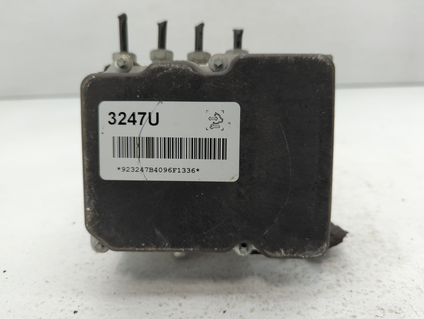 2012-2017 Buick Enclave ABS Pump Control Module Replacement P/N:22893247 Fits Fits 2012 2013 2014 2015 2016 2017 OEM Used Au