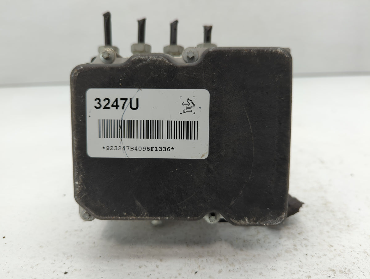 2012-2017 Buick Enclave Anti-Lock Brake ABS Pump Module Actuator OEM P/N:22893247 Fits Fits 2012 2013 2014 2015 2016 2017 OE
