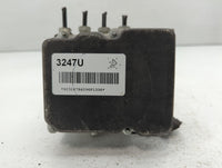 2012-2017 Buick Enclave Anti-Lock Brake ABS Pump Module Actuator OEM P/N:22893247 Fits Fits 2012 2013 2014 2015 2016 2017 OE