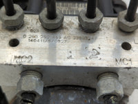 2012-2017 Buick Enclave Anti-Lock Brake ABS Pump Module Actuator OEM P/N:22893247 Fits Fits 2012 2013 2014 2015 2016 2017 OE