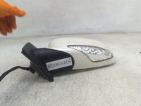 2013-2017 Buick Enclave Driver Side View Mirror - Left Door Mirror OEM Used - Oemusedautoparts1.com